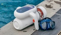 Sublue Hagul Sea Scooter