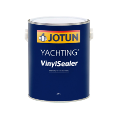 Jotun VınylSealer Zehirli Boya Astarı 2.5L