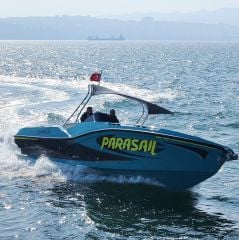 Mercan Parasailing 35 Paraşüt Teknesi