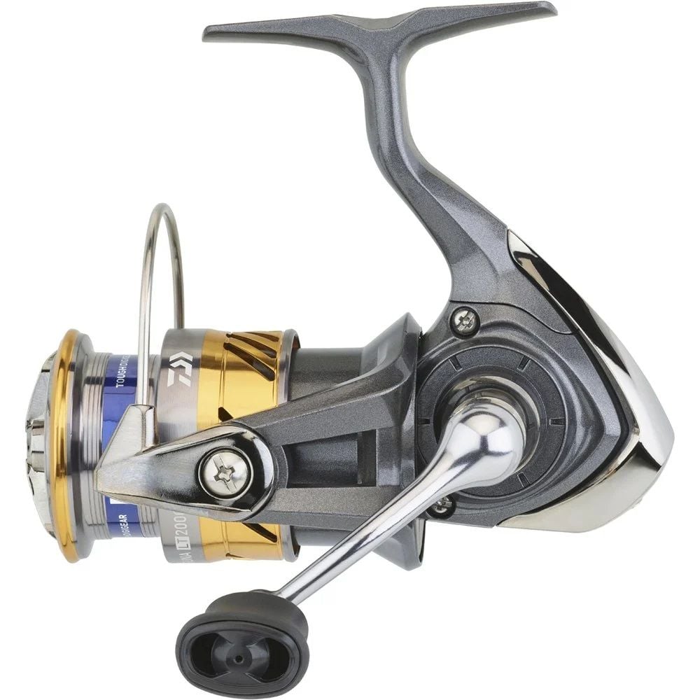 Daiwa Laguna 20 LT Olta Makinesi