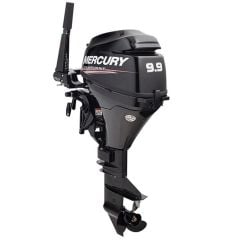 Mercury 9.9HP Manuel EFI Deniz Motoru
