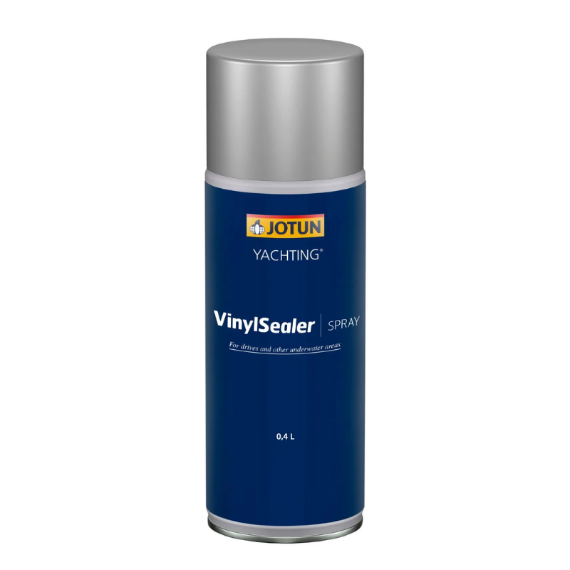 Jotun VinylSealer Sprey Zehirli Astarı 0.4L