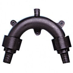 JABSCO SİNTİNE POMPA ANTİ SİFON DEVE BOY 1.5'' 38MM