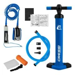 Cressi Jet Cruise Paddle Board SUP Set 341cm