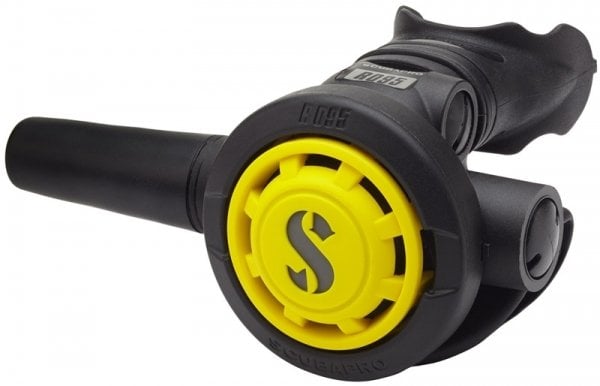 Scubapro R095 Ahtapot