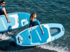 Cressi Reef Pencereli Paddle Board SUP Set 310cm