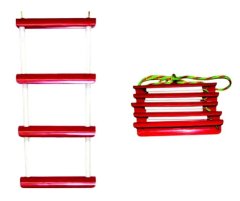 Katlanır, Portatif Merdiven 3 Basamak 94cm