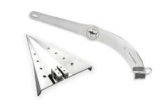 Denıssea Hammerhead Çıpa Galvaniz