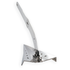 Denıssea Hammerhead Çıpa Galvaniz