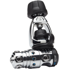 Scubapro MK25 EVO/S620Ti Regulator Seti-INT