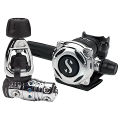 Scubapro MK25 EVO/A700 Regulator Seti