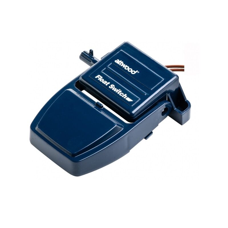 Attwood Sintine Flatörü 12V(12A)/24V(6A)