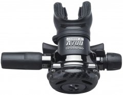 Scubapro MK25 EVO/A700 Karbon BT Regülatör Seti
