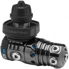 Scubapro MK25 EVO/A700 Karbon BT Regülatör Seti