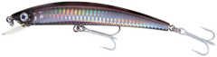 Yozuri Original Crystal Minnow Floating Sahte Balığı