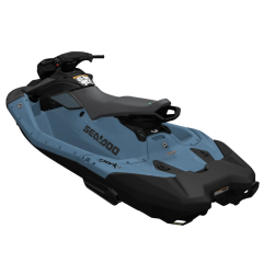 SeaDoo 2027 Model Spark X 110 For 3 Audio