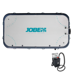 Jobe Infinity Island Su Üstü Yüzer Platform