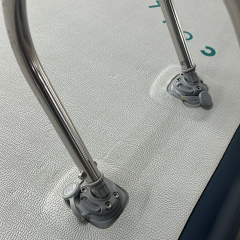 Jobe Infinity Island Su Üstü Yüzer Platform