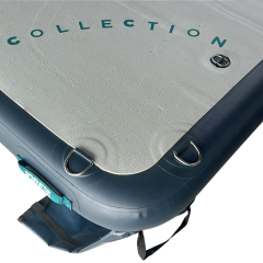 Jobe Infinity Island Su Üstü Yüzer Platform