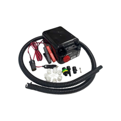 Jobe Infinity Island Su Üstü Yüzer Platform