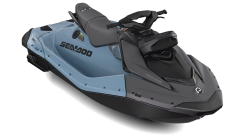 SeaDoo 2027 Model Spark X 110 For 3 Audio