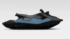 SeaDoo 2027 Model Spark X 110 For 3 Audio
