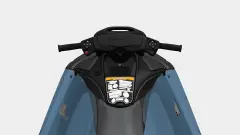 SeaDoo 2027 Model Spark X 110 For 3 Audio