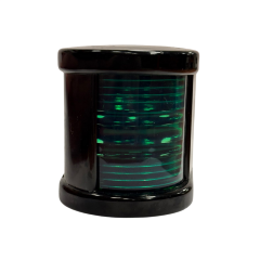 Seyir Feneri Ledli Küçük Siyah