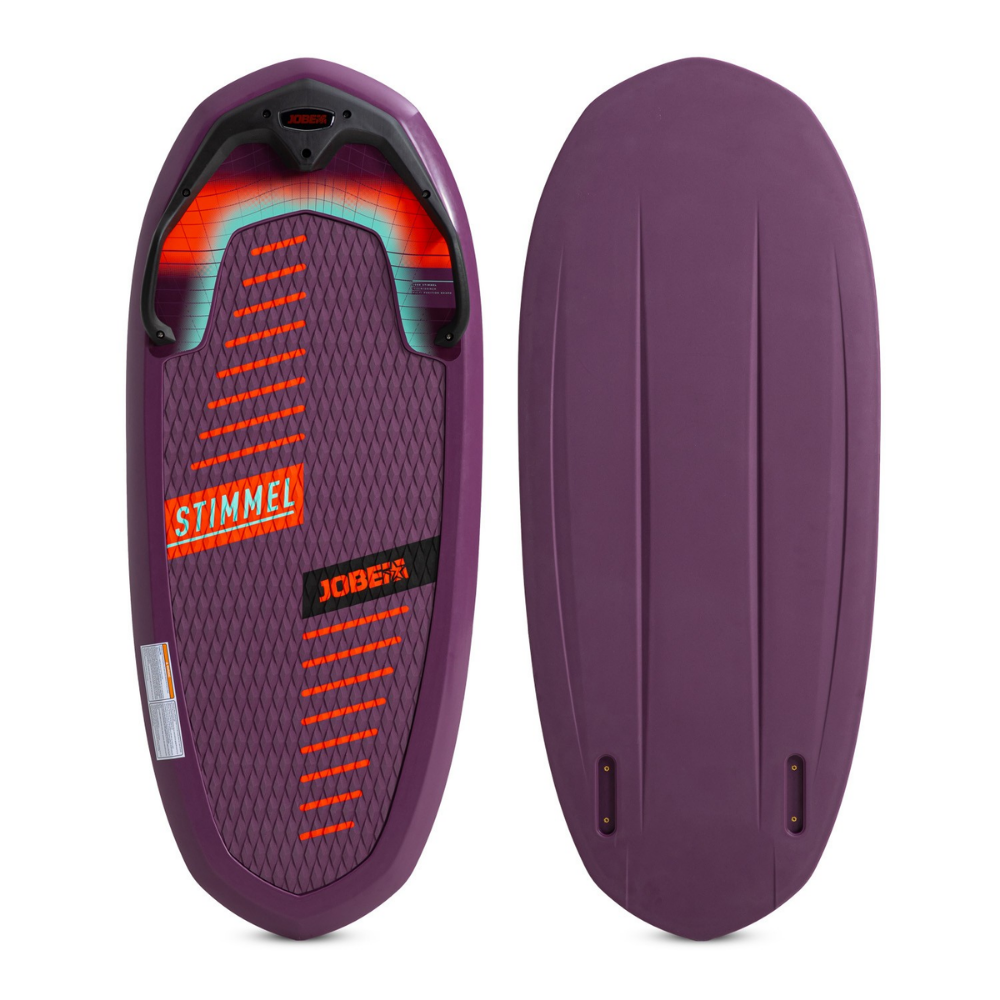 Jobe Stimmel Mutli Position Board
