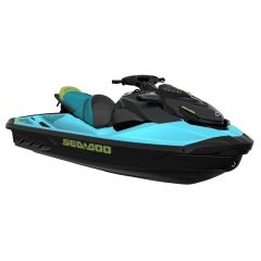 SeaDoo 2027 Model Wake 170