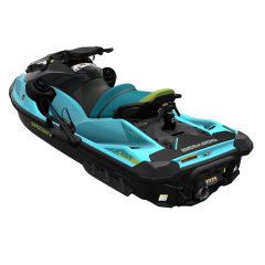 SeaDoo 2027 Model Wake 170