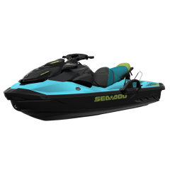 SeaDoo 2027 Model Wake 170