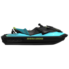 SeaDoo 2027 Model Wake 170