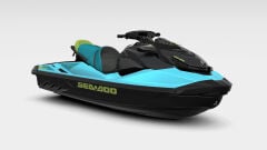 SeaDoo 2027 Model Wake 170