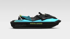SeaDoo 2027 Model Wake 170