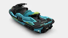SeaDoo 2027 Model Wake PRO 230