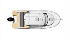 Sancak SVT 6.50 Motor Yat ve Dıştan Takma Motor