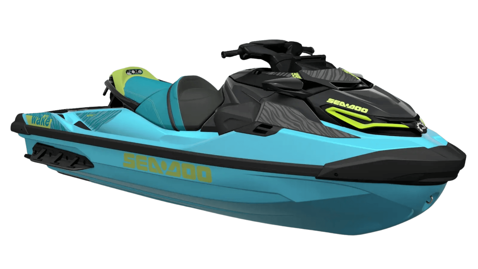 SeaDoo 2027 Model Wake PRO 230