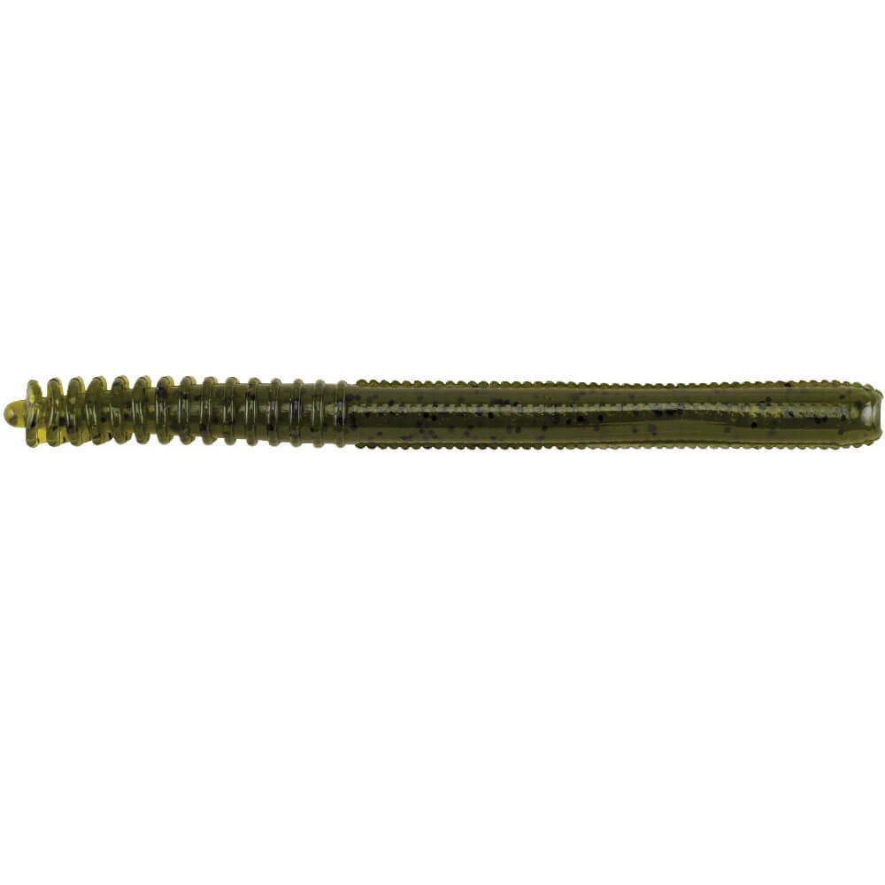 Berkley PowerBait Lugworm Sahte Kurt WATERMELON RED - 10CM