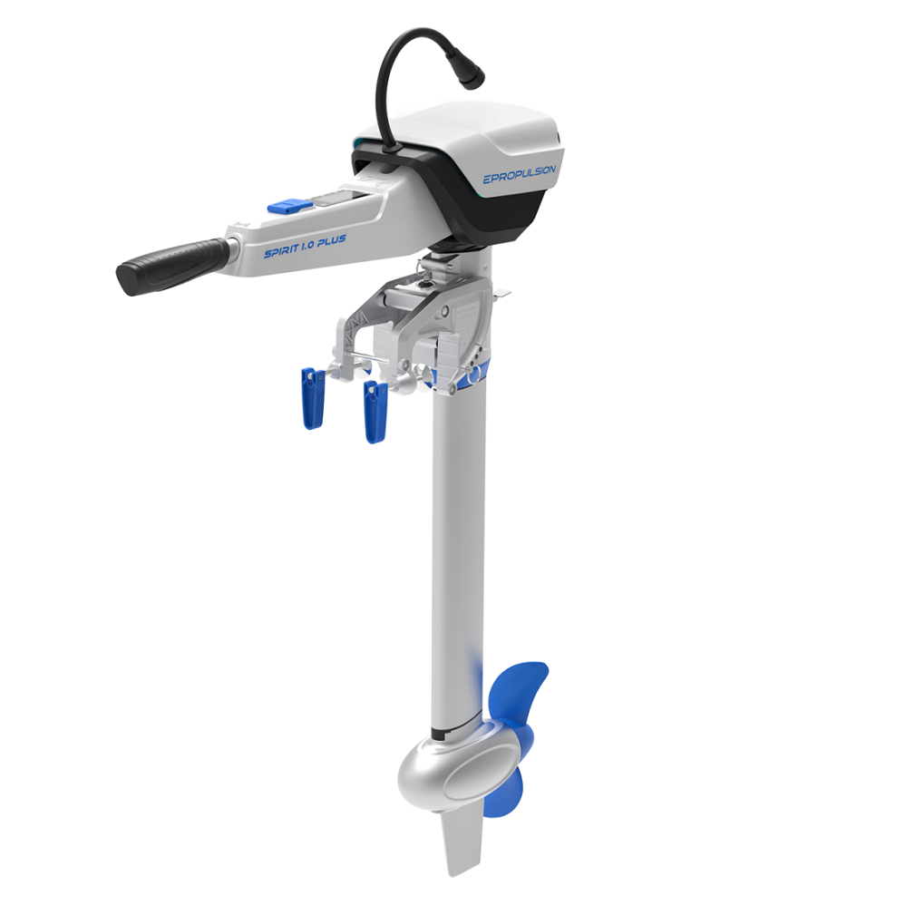 Epropulsion Spirit 1.0 PLUS Elektrikli Dıştan Takma Motor
