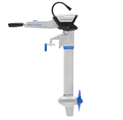 Epropulsion Spirit 1.0 PLUS Elektrikli Dıştan Takma Motor