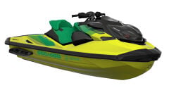 SeaDoo 2027 Model RXP X Senna 350