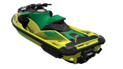 SeaDoo 2027 Model RXP X Senna 350
