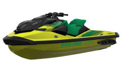 SeaDoo 2027 Model RXP X Senna 350