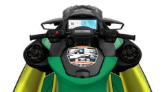 SeaDoo 2027 Model RXP X Senna 350