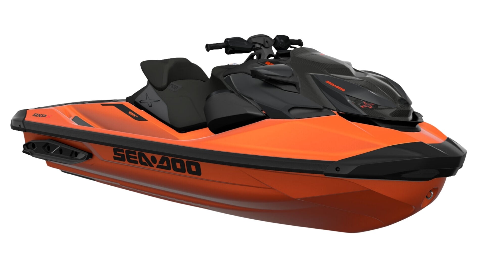 SeaDoo 2027 Model RXP X 350