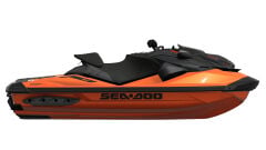 SeaDoo 2027 Model RXP X 350