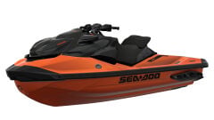 SeaDoo 2027 Model RXP X 350