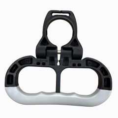 Scubapro Tüp Tasıma Kulbu Siyah