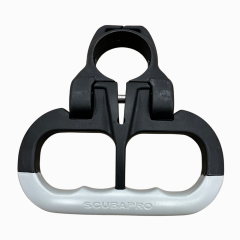 Scubapro Tüp Tasıma Kulbu Siyah